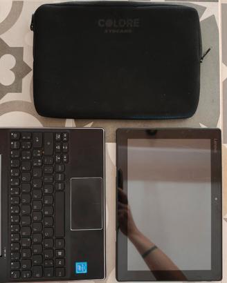 Lenovo IdeaPad Miix 310-10ICR Tablet/Notebook 2-in
