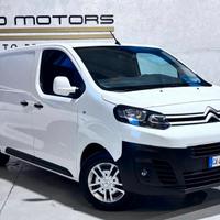 Citroen Jumpy Cambio Automatico Diesel