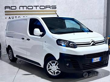 Citroen Jumpy Cambio Automatico Diesel