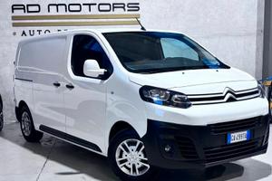 Citroen Jumpy Cambio Automatico Diesel