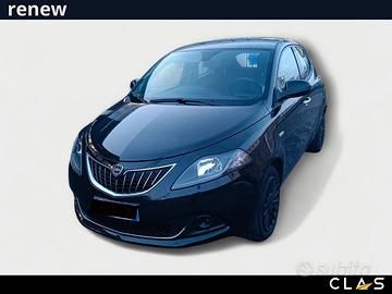 Lancia Ypsilon 1.0 FireFly 5 porte S&S Hybrid Gold