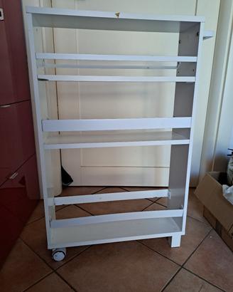 mobiletto salvaspazio