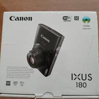 Canon Ixus 180