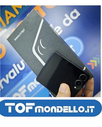 Samsung Z Flip 7 (12-512)