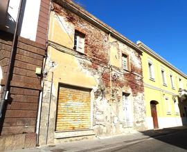 CASA INDIPENDENTE A ORISTANO