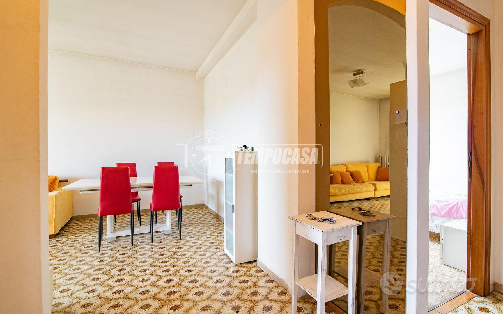 Appartamento – BG - Altro