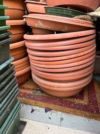 Vasi piante, fioriere, cassette, scontatissimi