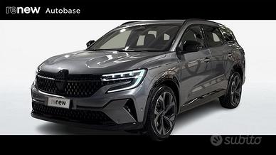 Renault Espace NUOVO esprit Alpine MY24 full ...