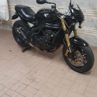 Speed triple