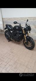 Speed triple