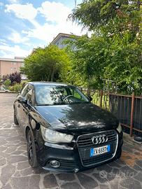 Audi A1 2014
