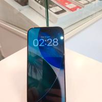 iphone 16pro 128gb con garanzia