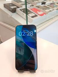 iphone 16pro 128gb con garanzia