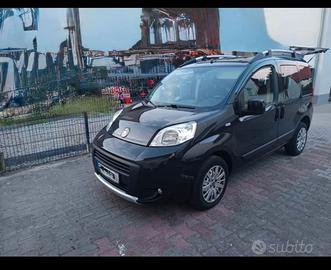 fiat qubo 1.3 mjt 75 CV 