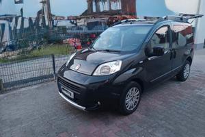 fiat qubo 1.3 mjt 75 CV 