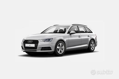 Audi A4 Avant 2.0 TDI 150 CV s-tronic S LINE