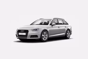Audi A4 Avant 2.0 TDI 150 CV s-tronic S LINE