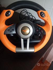 volante xps4