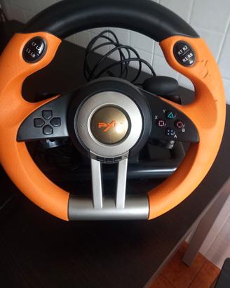 volante xps4