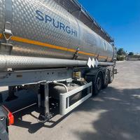 SEMIRIMORCHIO CISTERNA COMEC ADR