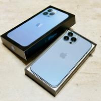 Apple Iphone 13 PRO Max NUOVO