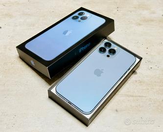 Apple Iphone 13 PRO Max NUOVO