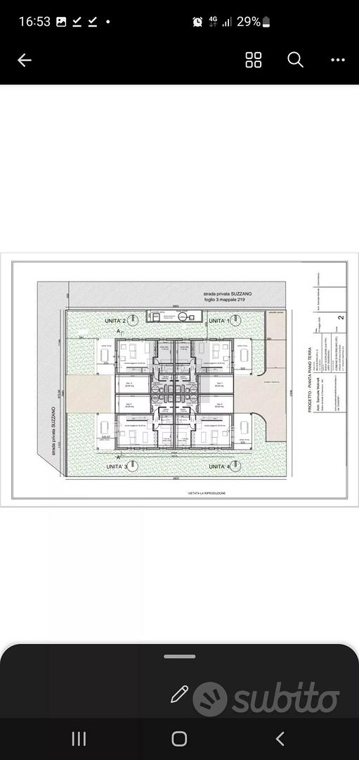 Casa – Rivergaro, La Confina - Vista 4