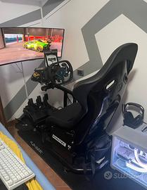 Playseat rseat s1