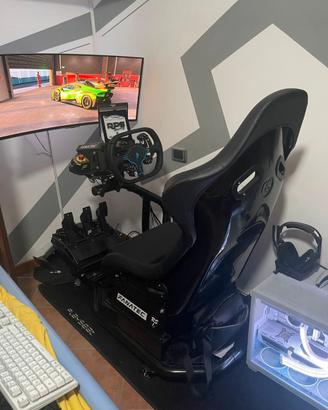 Playseat rseat s1