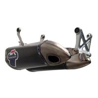 TERMINALI TERMIGNONI CARBONIO BASSI DUCATI PANIGAL