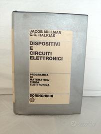 libro di ingegneria elettronica 