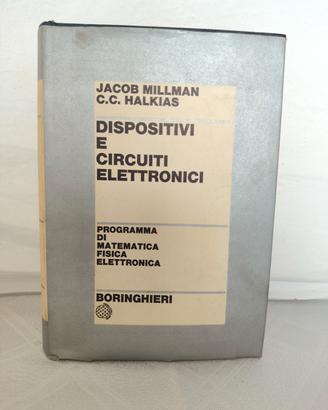 libro di ingegneria elettronica 