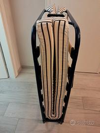 Letto pieghevole ikea