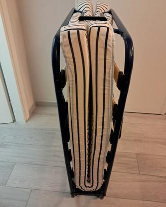 Letto pieghevole ikea