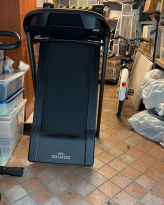 tapis roulant T520