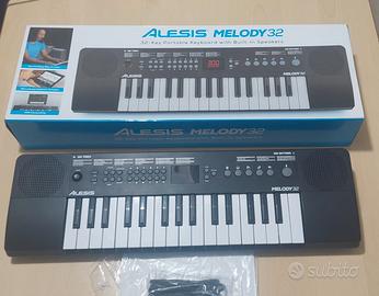 Pianola ALESIS MELODY 
