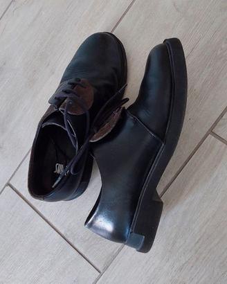 Scarpe donna Camper twins 36