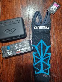 arena Powerskin Carbon Glide 