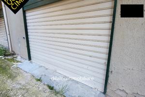 Garage box c6 quadrivio mq 40