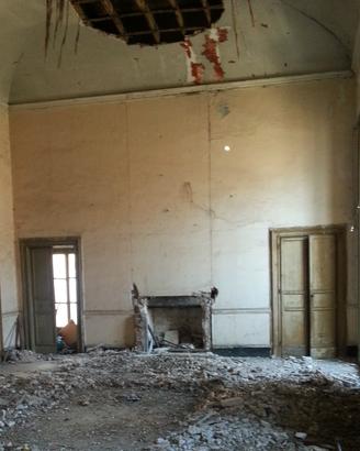 Massimo Palazzo del 300' per Hôtellerie con Spa