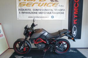 Ksr Moto GRS 125