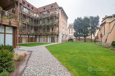 Appartamento di 231 m² con 4 locali a Cremona