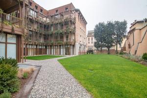 Appartamento di 231 m² con 4 locali a Cremona