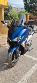 Yamaha TMax 530 Dx sport 