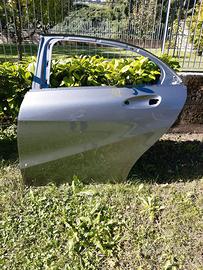 Portiera posteriore sx Mercedes classe A anno 2018