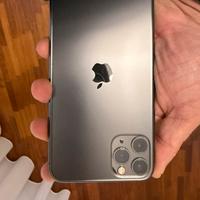 IPhone 11 pro Max 256 gb