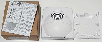 BENTEL WAVE-W Sirena da interno per allarme