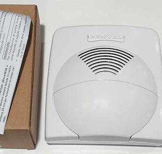BENTEL WAVE-W Sirena da interno per allarme