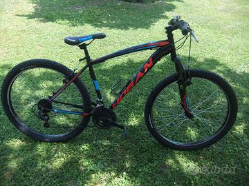 MTB HOGAN