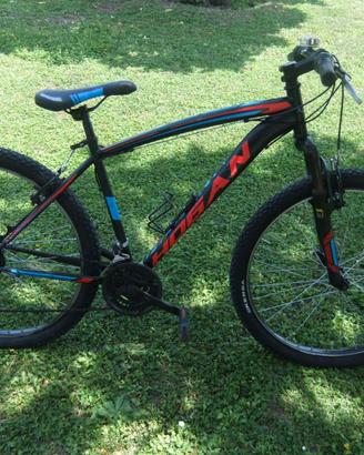 MTB HOGAN